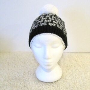 Rossignol Snowflake Beanie